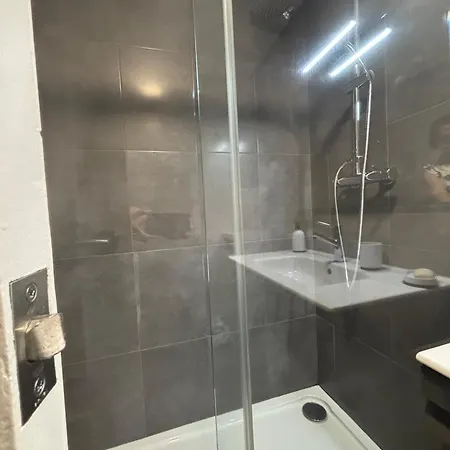 Apartamento Desconectaengalicia Gaviota 50 Metros Playa Silgar *
