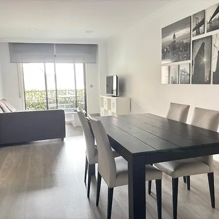 Apartamento Desconectaengalicia Gaviota 50 Metros Playa Silgar