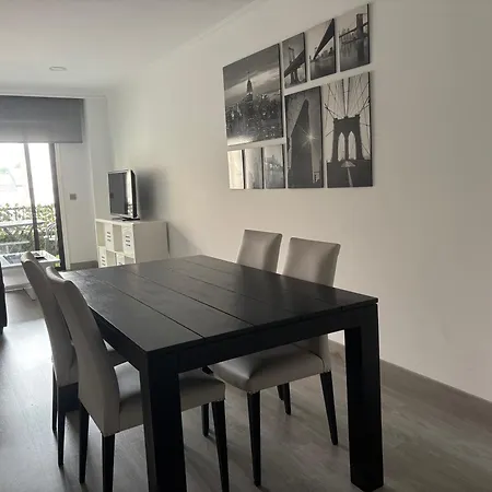 Apartamento Desconectaengalicia Gaviota 50 Metros Playa Silgar
